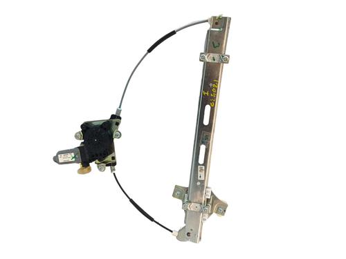 Front left window mechanism HYUNDAI i10 I (PA) 1.2 | BP19636045C22