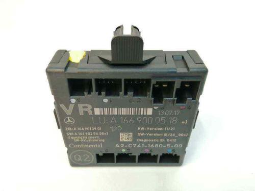 Electronic module SEAT ALTEA (5P1) 1.9 TDI | BP6006171M83 