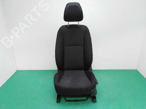 Left front seat HYUNDAI i20 II (GB, IB) 1.0 T-GDI BP8065837C15