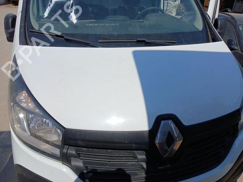 Full front RENAULT TRAFIC III Van (FG_) 1.6 dCi 95 (FGMJ, FGMR) | BP36992745S1 - Image 3