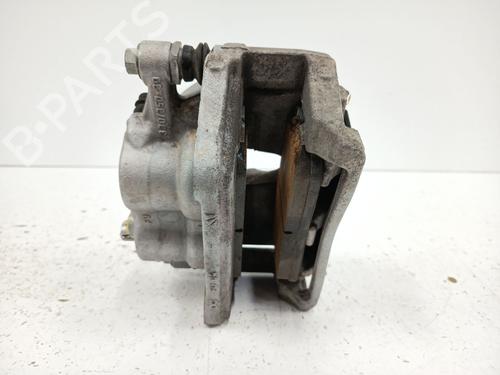 Right front brake caliper MERCEDES-BENZ CLA (C118) CLA 250 e (118.386) | BP34371219M104 - Image 4