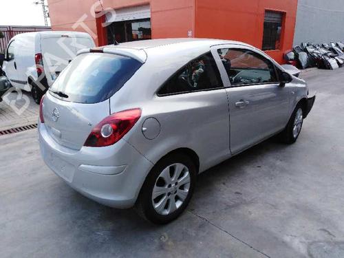 Instrument cluster OPEL CORSA D (S07) 1.2 (L08, L68) | BP7541390C47