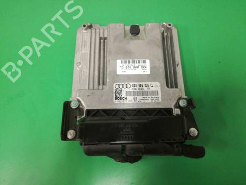 Used Engine control unit (ECU) Engine control unit (ECU) AUDI A4 B7 Avant (8ED) 2.0 TDI 16V (140 hp) 4676647 4676647