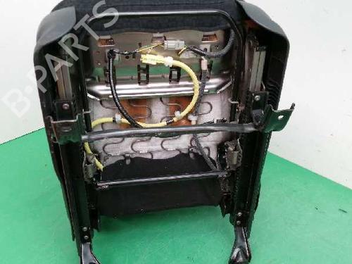 Right front seat HONDA FR-V (BE)  | BP7795002C16 