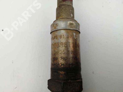 Electronic sensor MERCEDES-BENZ M-CLASS (W163)  | BP8171071M84 