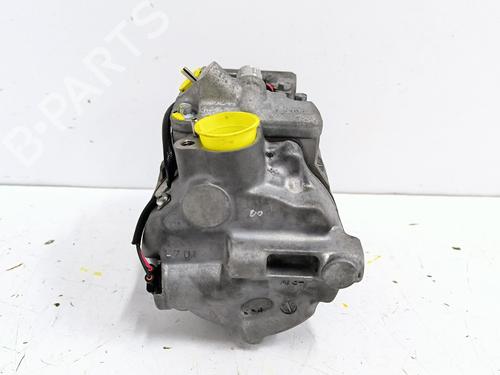 AC compressor MERCEDES-BENZ C-CLASS (W203) C 180 Kompressor (203.046) | BP34235608M34 - Image 4