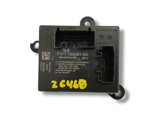 Used Electronic module FORD FOCUS III 2.0 TDCi (150 hp) 26553863