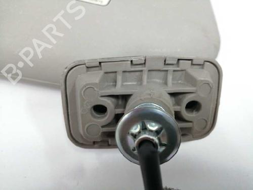 Right sun visor KIA CARNIVAL / GRAND CARNIVAL III (VQ) 2.9 CRDi | BP7272513I2