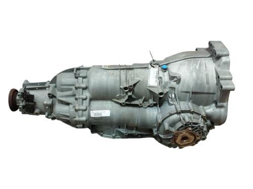 Used Gearbox Gearbox AUDI A6 C6 (4F2) 3.0 TDI quattro (233 hp) 33127419 33127419