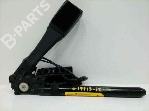 Front left belt tensioner FORD FIESTA V (JH_, JD_) 1.3 | BP4951200C87 