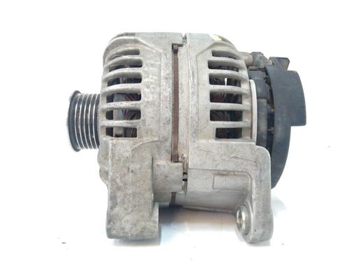 Used Alternator OPEL ZAFIRA A MPV (T98) [1999-2006]  10651364