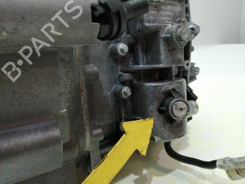 Gearbox FIAT TIPO Hatchback (356_, 357_) 1.4 LPG (356HXF1B) | BP12442004M3 