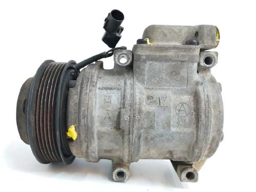 Used AC compressor SSANGYONG RODIUS I 2.7 Xdi (165 hp) 9419726