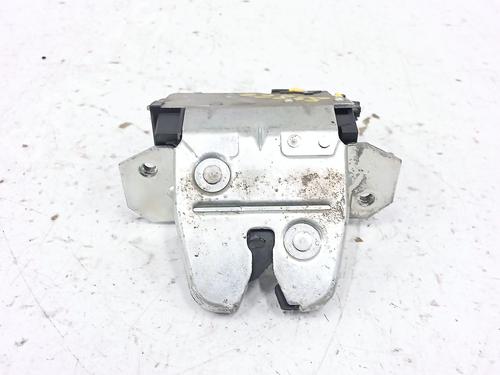 Used Tailgate lock MERCEDES-BENZ C-CLASS Coupe (CL203) C 220 CDI (203.708) (150 hp) 30610289