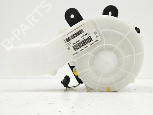 Used Heater blower motor CITROËN C4 Grand Picasso II (DA_, DE_) 1.6 THP 165 (165 hp) 10677513