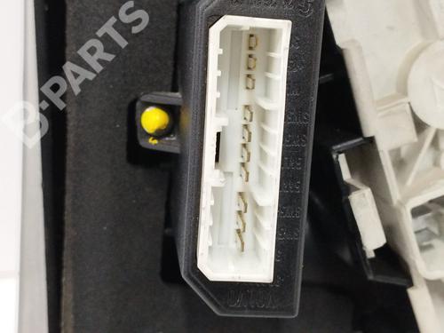 Left taillight VOLVO V40 Estate (645) 1.6 | BP11532819C34 