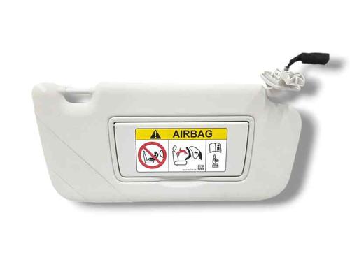 Used Right sun visor FORD PUMA (J2K, CF7) 1.0 EcoBoost (125 hp) 23960547