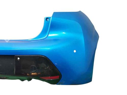 Rear bumper PEUGEOT 208 II (UB_, UP_, UW_, UJ_) 1.2 PureTech 100 | BP28024770C8 