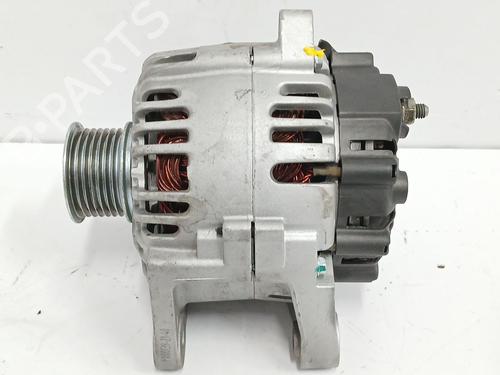 Generator RENAULT SCÉNIC II (JM0/1_) 1.9 dCi (JM0G, JM12, JM1G, JM2C) (120 hp) 29239260