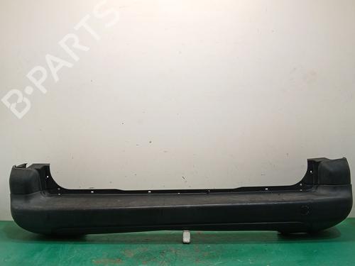 Used Rear bumper Rear bumper PEUGEOT PARTNER Tepee 1.6 HDi 90 (92 hp) 34720174 34720174