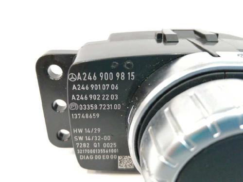 Switch MERCEDES-BENZ A-CLASS (W176) A 200 CDI / d (176.008) | BP6005871I30