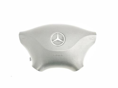 Airbag chauffør MERCEDES-BENZ SPRINTER 3-t Van (B906) 213 CDI (906.611, 906.613) (129 hp) 12428576