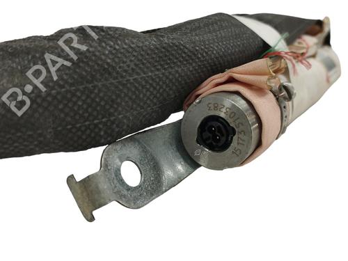 Right curtain airbag CITROËN C4 Picasso II  | BP16028122C12 