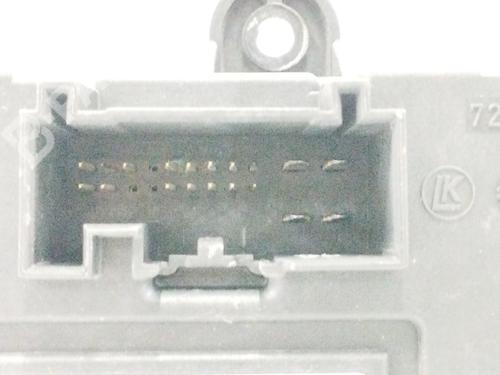 Elektronisk modul FORD MONDEO IV (BA7) 1.8 TDCi | BP11920581M83 