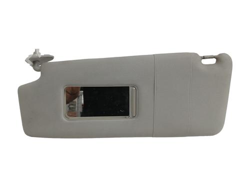 Left sun visor BMW X3 (E83) 2.0 d | BP18905125I1 