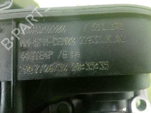 Throttle body FORD FIESTA III (GFJ) 1.8 D | BP12441564M82