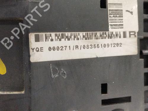 Fuse box LAND ROVER FREELANDER I (L314) 2.0 Td4 4x4 | BP13022090E1