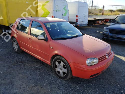 Used Parts VW GOLF IV (1J1) 1.9 TDI (110 hp) 4183291