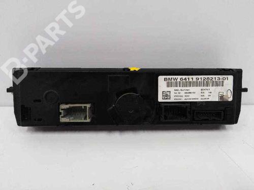 Climate control BMW 3 Coupe (E92) 335 i | BP7250791I5 