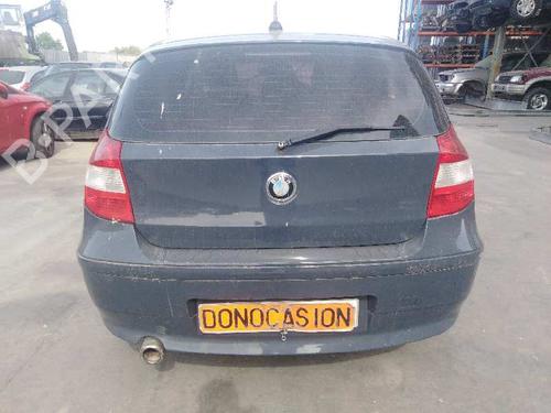 Right rear door BMW 1 (E87)  | BP7004401C5 