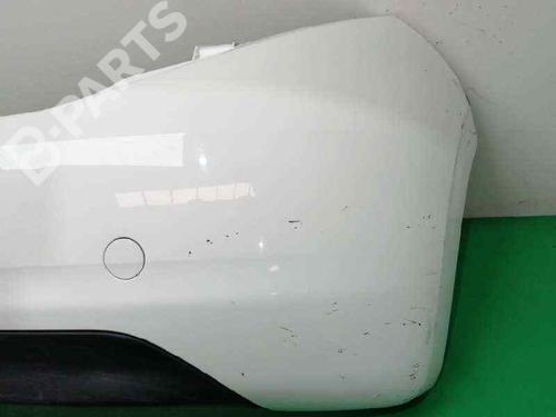 Rear bumper PEUGEOT 208 I (CA_, CC_) 1.6 BlueHDi 100 | BP9665728C8 