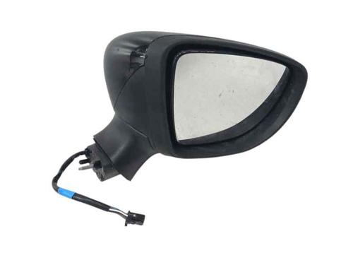 Used Right mirror RENAULT CLIO IV (BH_) 0.9 TCe 90 (BHNF, BHMA, BHMH, BHJK, BHJR) (90 hp) 26958962
