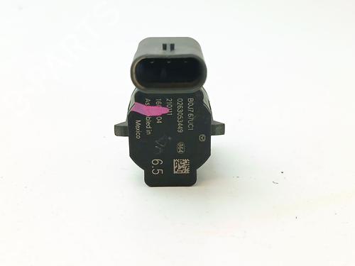 Electronic module MAZDA CX-30 (DM) SKYACTIV-G M Hybrid | BP38952758M83 - Image 2