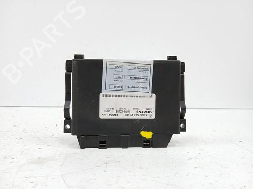 Elektronisk modul Elektronisk modul 37694928 37694928