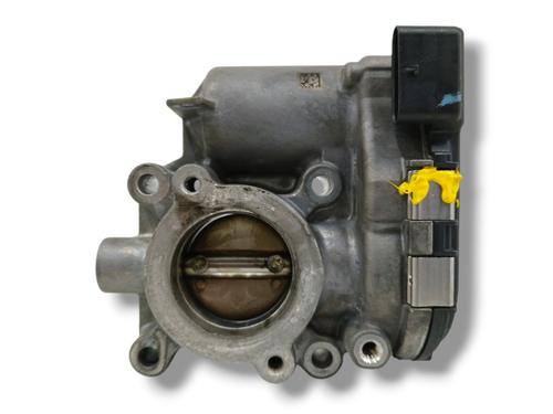 Used Throttle body NISSAN X-TRAIL III (T32_, T32R, T32RR) 1.3 DIG-T (160 hp) 23958970