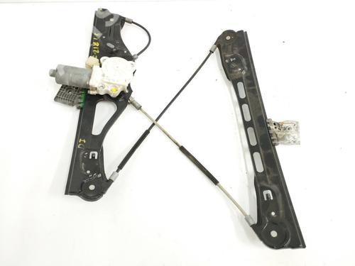 Used Front left window mechanism MERCEDES-BENZ E-CLASS (W211) E 220 CDI (211.006) (150 hp) 10938809