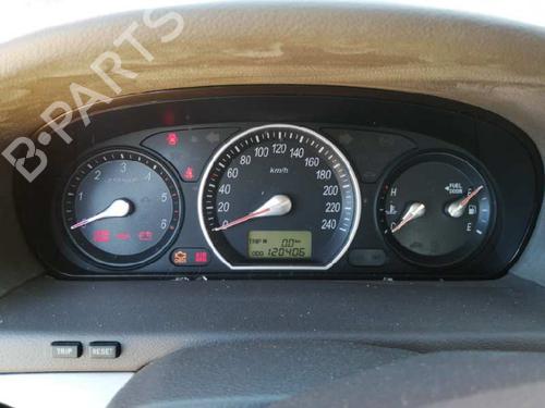 Alternator HYUNDAI SONATA V (NF) 2.0 CRDi | BP8588803M7 