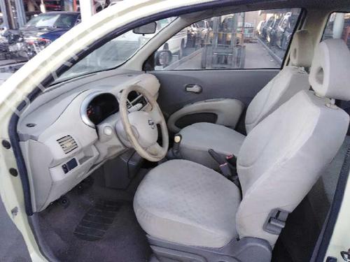 Switch NISSAN MICRA III (K12) 1.2 16V | BP7865651I30 