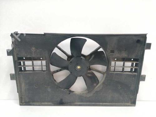 Used Radiator fan MITSUBISHI LANCER VIII Sportback (CX_A) 1.5 Bifuel (109 hp) 6458440