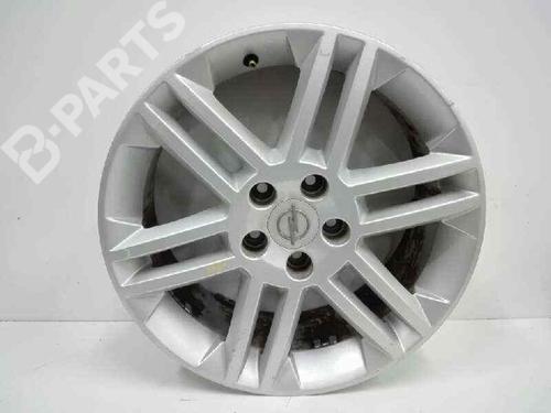Rim OPEL VECTRA C GTS (Z02) 3.2 V6 (F68) 13131077 | 7JX17H2 | ET41