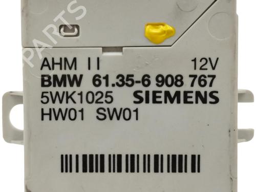 Electronic module BMW X5 (E53) | BP15372853M83
