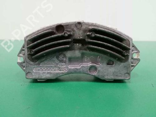 Heater resistor BMW 3 (E90) 335 d | BP11658587M108