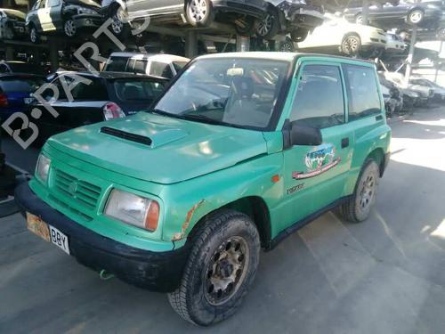 Starter SUZUKI VITARA (ET, TA, TD)  | BP5406968M8 