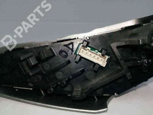 Steering wheel controls NISSAN NOTE (E12)  | BP5157774E15 
