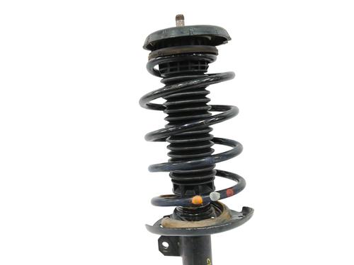 Left front shock absorber PEUGEOT 2008 I (CU_) 1.6 HDi | BP19635826M16 