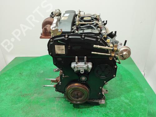 Engine JAGUAR X-TYPE I Estate (X400) 2.0 D | BP10545831M1 